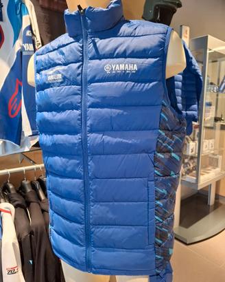 PIUMINI originali YAMAHA