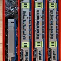 ⚠️leggere descrizione⚠️ Vivalto VITRAINS