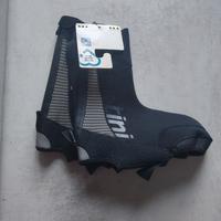 Santini Copri Scarpe Ciclismo Neo Blast