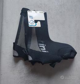 Santini Copri Scarpe Ciclismo Neo Blast