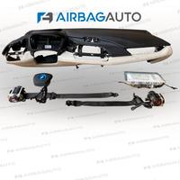 Ricambi Bmw i8 I12 Kit Airbag Cruscotto