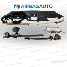 Ricambi Bmw i8 I12 Kit Airbag Cruscotto