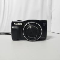 Canon Powershot SX700 HS 