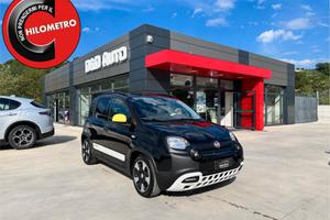 Fiat Pandina Cross 1.0 Hybrid 70cv