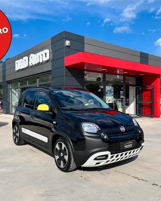 Fiat Pandina Cross 1.0 Hybrid 70cv