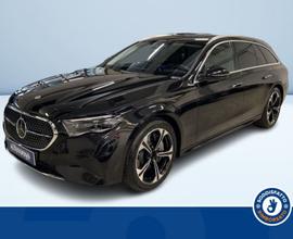 Mercedes-Benz Classe E E220 d Advanced Plus