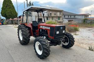 New Holland 82-86 dt LP,40km/h,gomma 24,anno 2001
