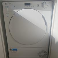 Asciugatrice 8 KG CANDY SMART®️