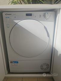 Asciugatrice 8 KG CANDY SMART®️