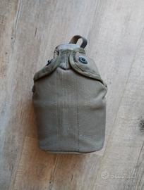 Borraccia Militare