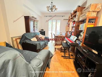 Appartamento, Borgo Nuovo, Palermo.