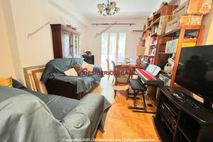 Appartamento, Borgo Nuovo, Palermo.