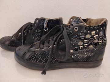 Scarpe n. 38 Replay 