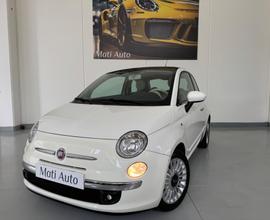 Fiat 500 1.2 Lounge Ok Neopatentati