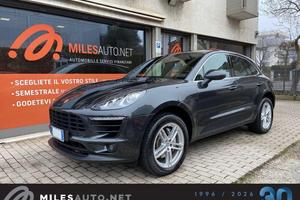 PORSCHE Macan S 3.0 Diesel Pano19"