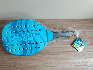 Racchettoni beach volley marca SPORT-ONE
