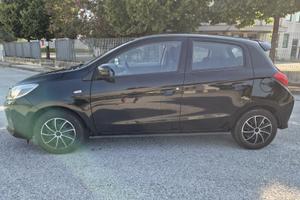 Mitsubishi Space Star anno 2024 OK NEOPATENTATI