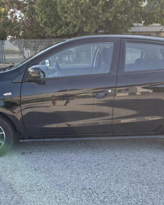 Mitsubishi Space Star anno 2024 OK NEOPATENTATI