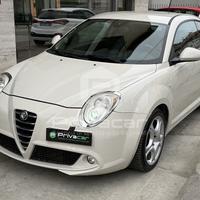 ALFA ROMEO MiTo 1.4 T 120 CV GPL Distinctive Sport