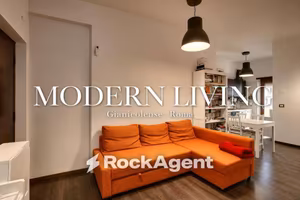 Appartamento di 91 m² con 3 locali a Roma