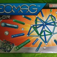 Geomag & Bunchems - EUR Roma