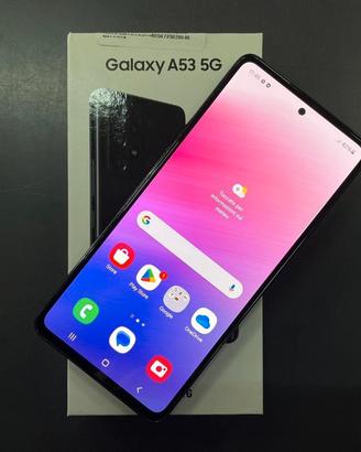 Samsung Galaxy A53 5g 
