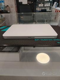 APPLE TRACKPAD BIANCO LIGHTNING - USATO GARANTITO