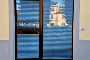 Ufficio - studio in Piazza centrale Rufina