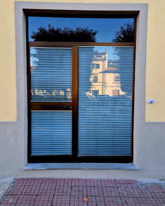 Studio professionale in piazza a Rufina