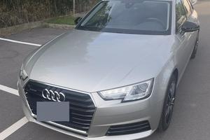 Audi A4 Avant 2.0 TDi quattro advanced