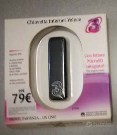 Chiavetta internet USB