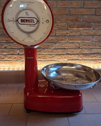 Bilancia Berkel mod. Amsterdam 