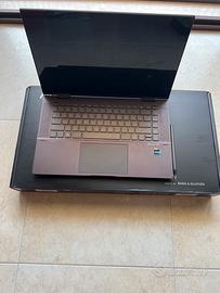 hp envy x360 2 in 1 laptop