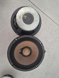 Hi-fi car