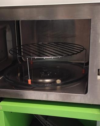 microonde, forno e grill 