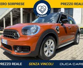 MINI Mini Countryman F60 Mini 1.5 Cooper S E ...