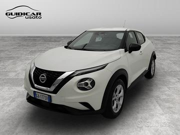 NISSAN Juke II 2020 - Juke 1.0 dig-t N-Connecta 11