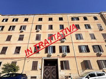 Appartamento Bari [Cod. rif 3296984VRG]