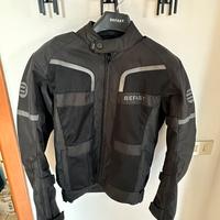 Giacca moto touring Befast
