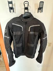 Giacca moto touring Befast