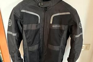 Giacca moto touring Befast