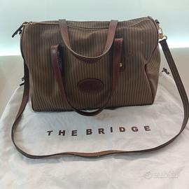 borsa The Bridge