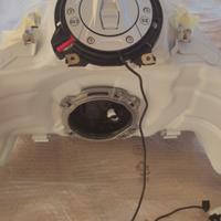 BMW GS 1250 Adventure  anno 2024 