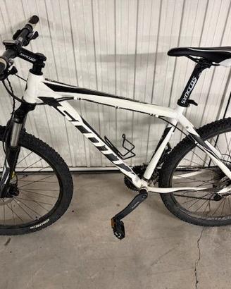 MTB SCOTT