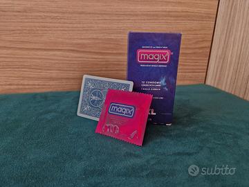 Magix by Les French Twins