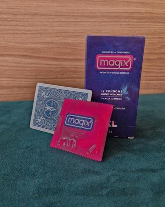 Magix by Les French Twins