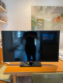 TV Samsung 40" Full HD – UE40J5200