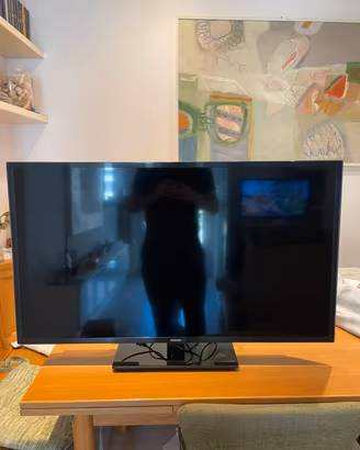TV Samsung 40" Full HD – UE40J5200