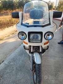 moto guzzi