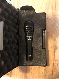 Microfono AKG D3700